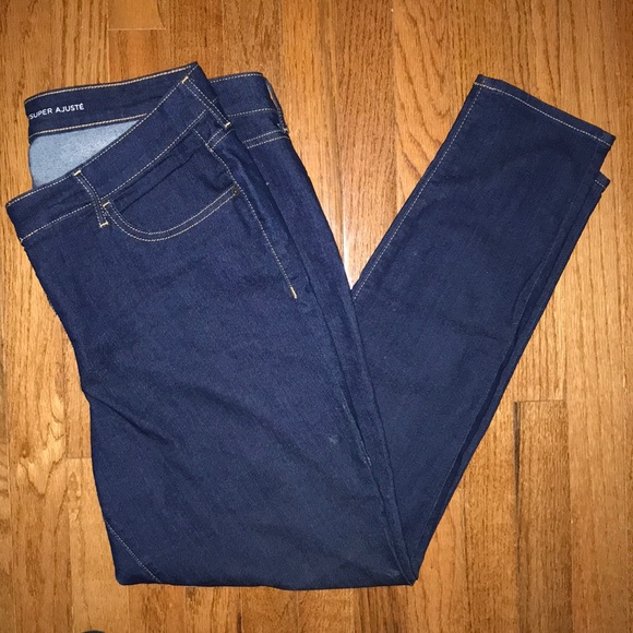 Old Navy Jeans - Picture 2 of 4